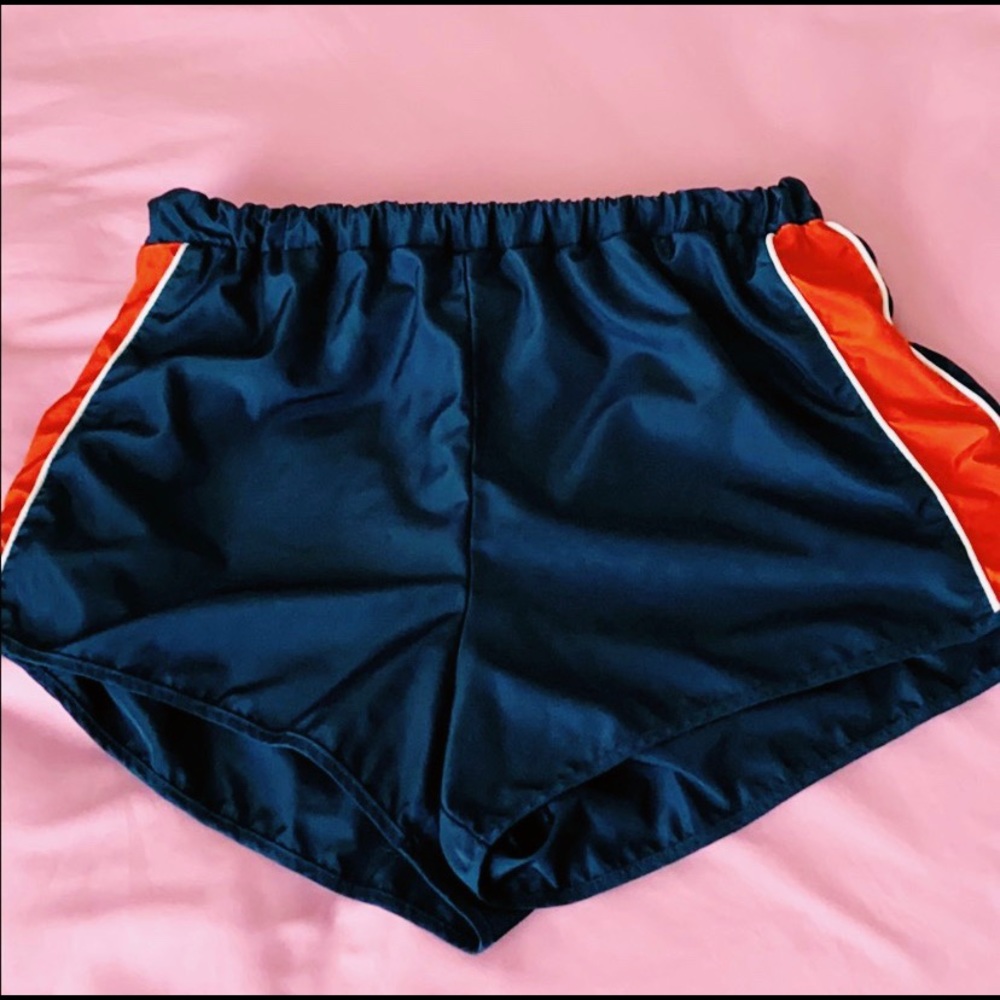 Athletic shorts